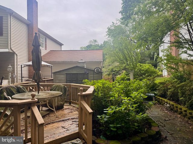 8016 ROCKWOOD CT, Springfield, VA 22153