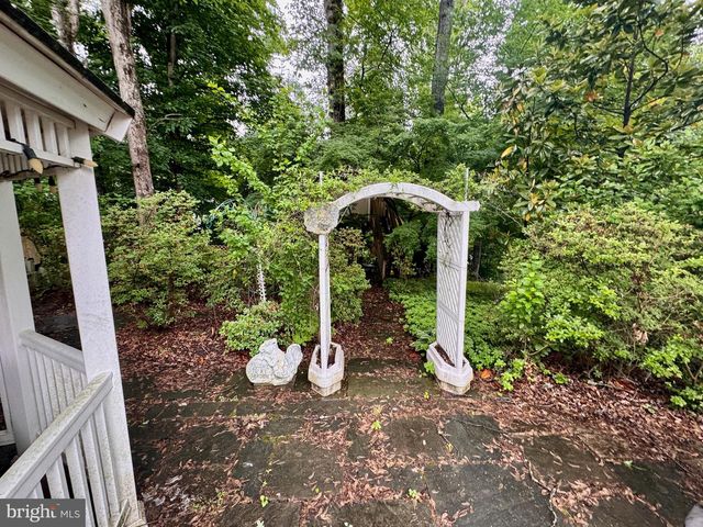 8016 ROCKWOOD CT, Springfield, VA 22153