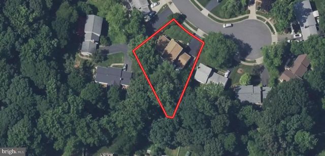 8016 ROCKWOOD CT, Springfield, VA 22153
