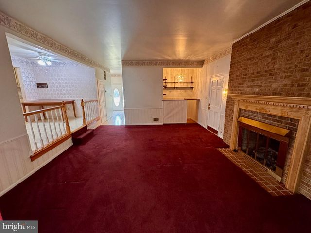 8016 ROCKWOOD CT, Springfield, VA 22153