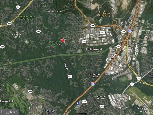 8016 ROCKWOOD CT, Springfield, VA 22153