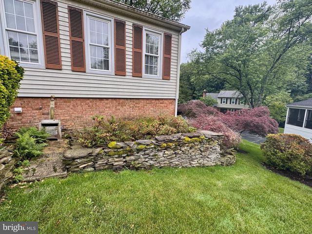 8016 ROCKWOOD CT, Springfield, VA 22153