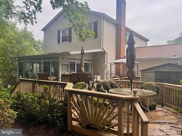8016 ROCKWOOD CT, Springfield, VA 22153
