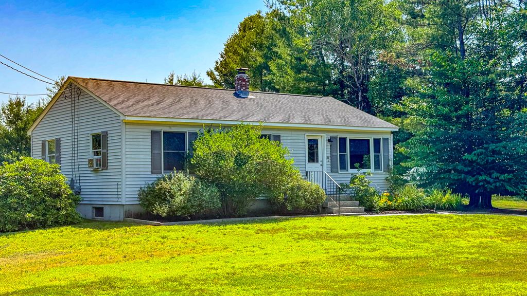 16 Mill Lane, Naples, ME 04055 — photo 2