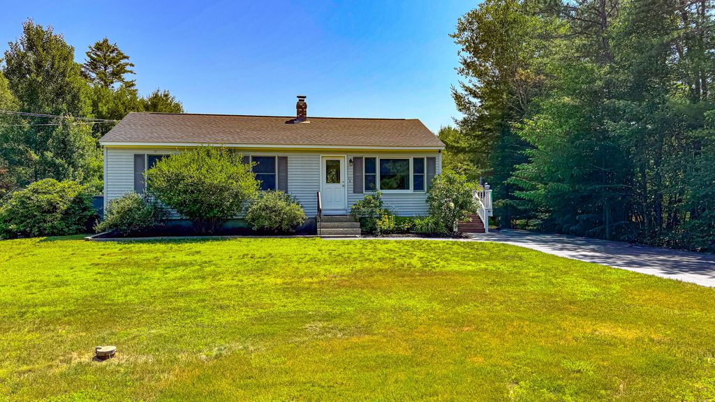 16 Mill Lane, Naples, ME 04055 — photo 3