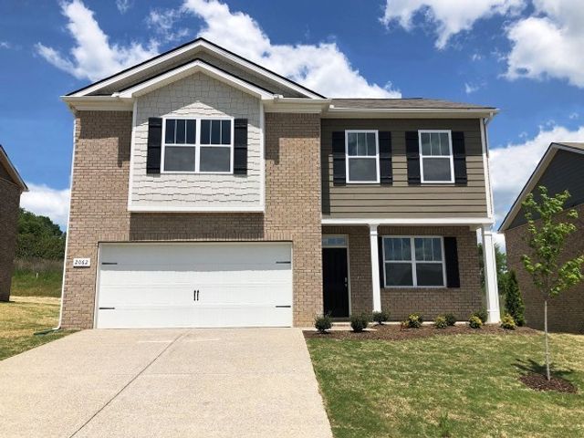 1163 Woodbridge Blvd, Lebanon, TN 37090