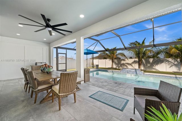 1017 NW 15th Ter, Cape Coral, FL 33993