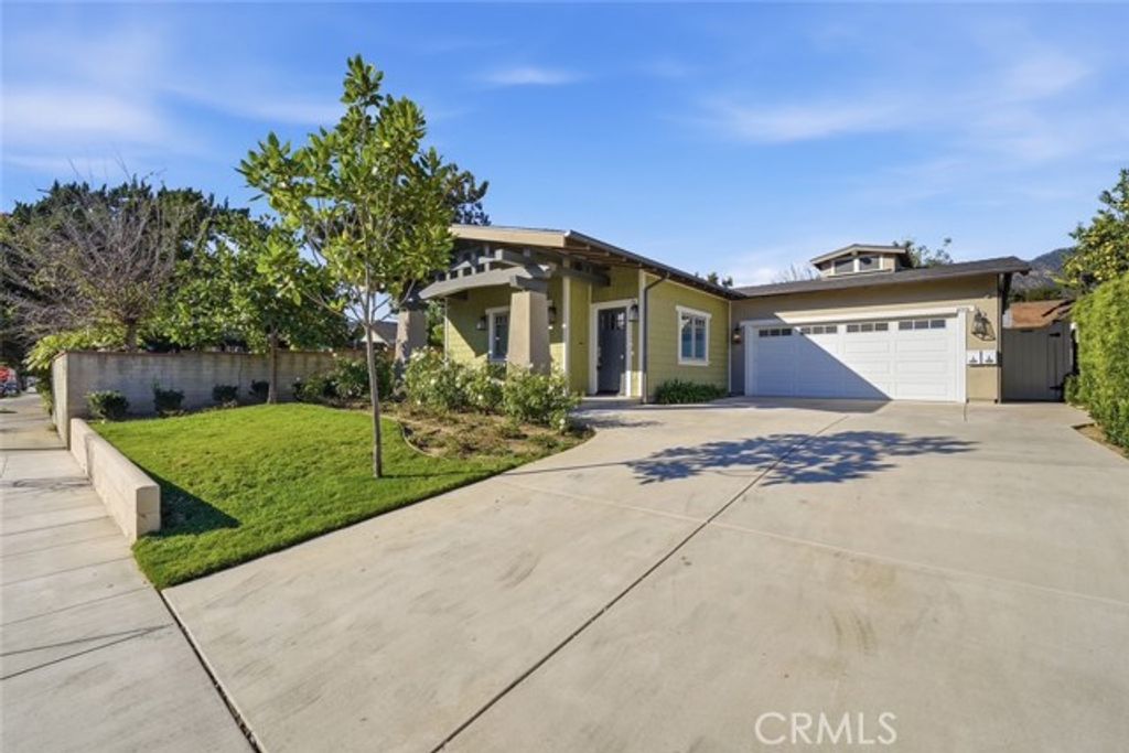 437 W Palm Avenue A, Monrovia, CA 91016