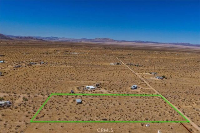 1440 Mcgarry, Joshua Tree, CA 92252