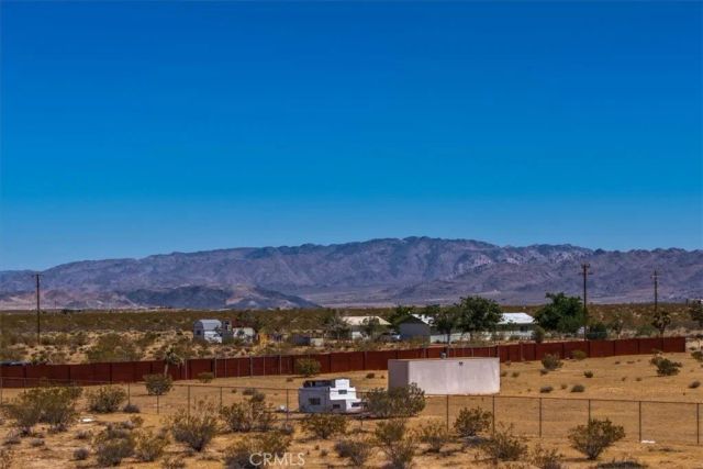 1440 Mcgarry, Joshua Tree, CA 92252