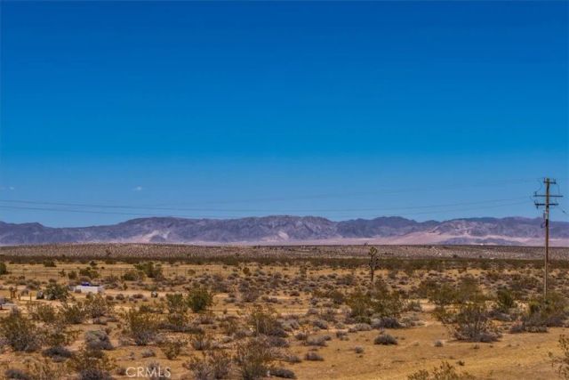 1440 Mcgarry, Joshua Tree, CA 92252