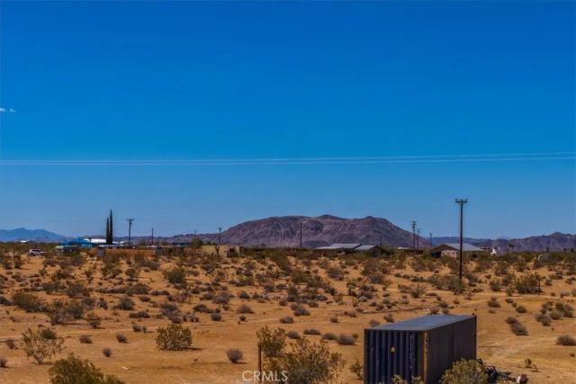 1440 Mcgarry, Joshua Tree, CA 92252