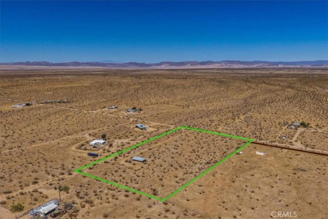 1440 Mcgarry, Joshua Tree, CA 92252