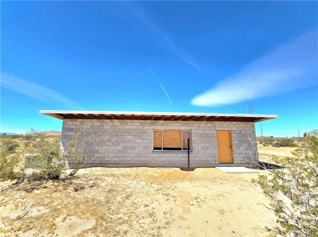 1440 Mcgarry, Joshua Tree, CA 92252