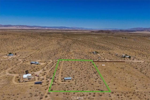 1440 Mcgarry, Joshua Tree, CA 92252