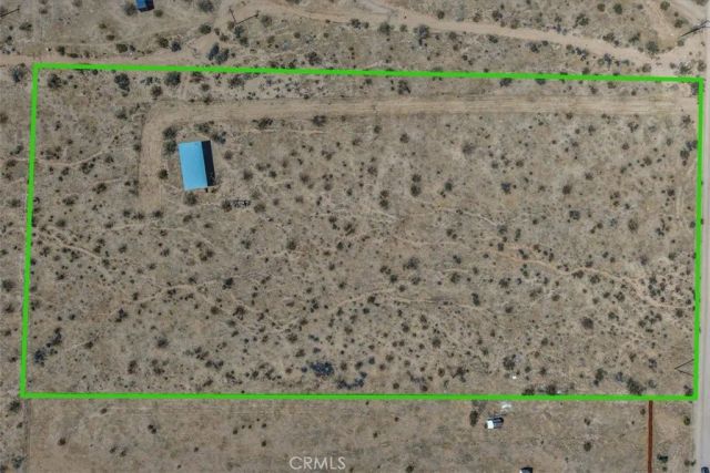 1440 Mcgarry, Joshua Tree, CA 92252