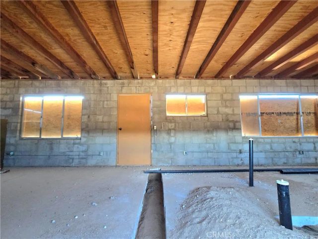 1440 Mcgarry, Joshua Tree, CA 92252