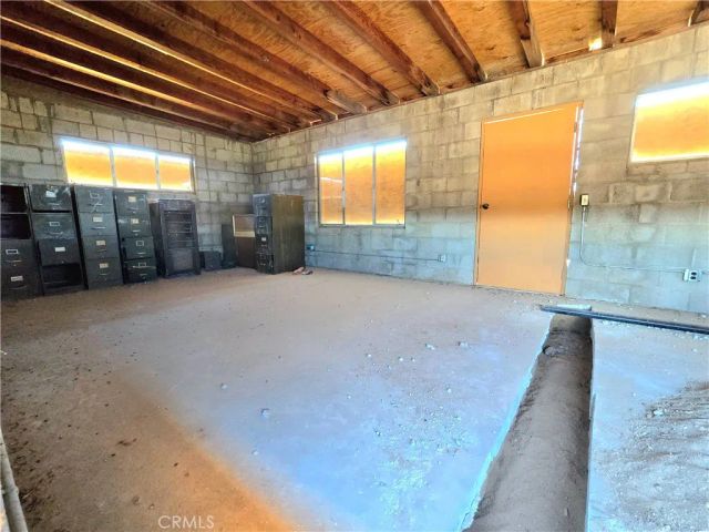 1440 Mcgarry, Joshua Tree, CA 92252