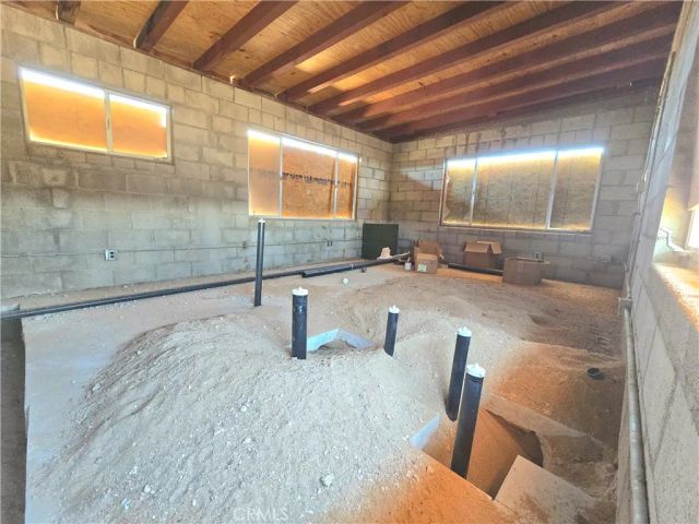 1440 Mcgarry, Joshua Tree, CA 92252