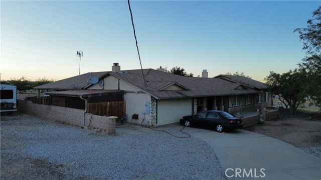 7236 Coyote Trail, Oak Hills, CA 92344
