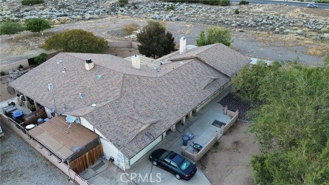 7236 Coyote Trail, Oak Hills, CA 92344