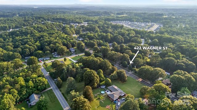 422 Wagner Street, Troutman, NC 28166