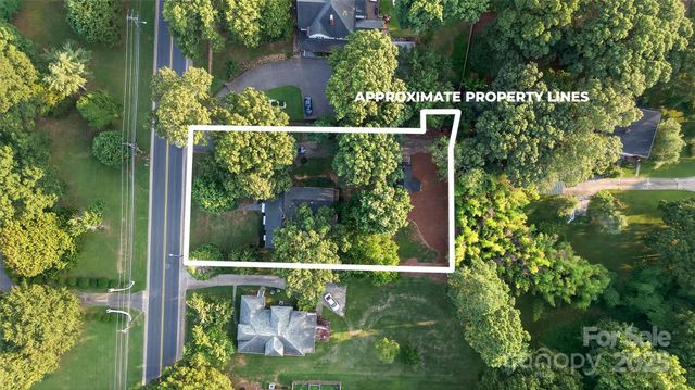 422 Wagner Street, Troutman, NC 28166
