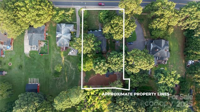 422 Wagner Street, Troutman, NC 28166
