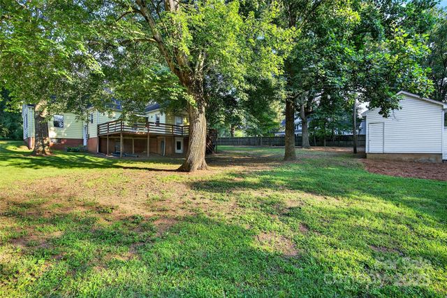 422 Wagner Street, Troutman, NC 28166