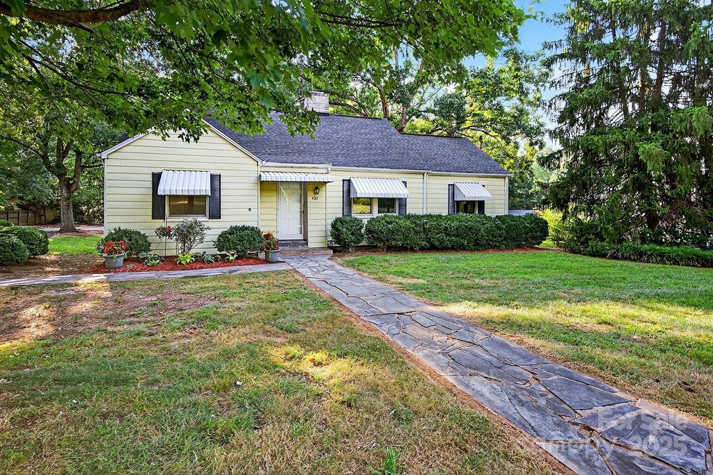 422 Wagner Street, Troutman, NC 28166