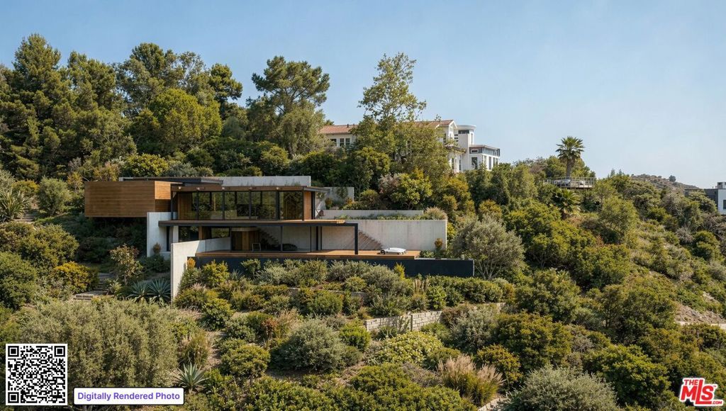 373 Moonrise Drive, Malibu, CA 90265 — photo 5