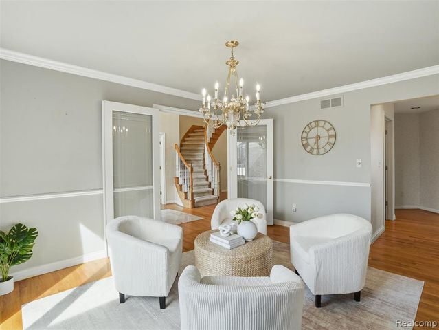 39440 Vassar Court, Sterling Heights, MI 48313