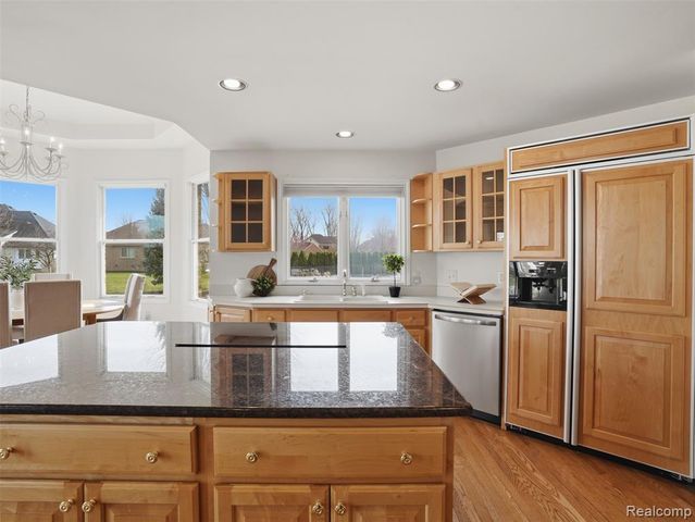 39440 Vassar Court, Sterling Heights, MI 48313