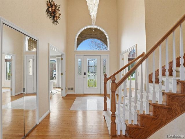 39440 Vassar Court, Sterling Heights, MI 48313