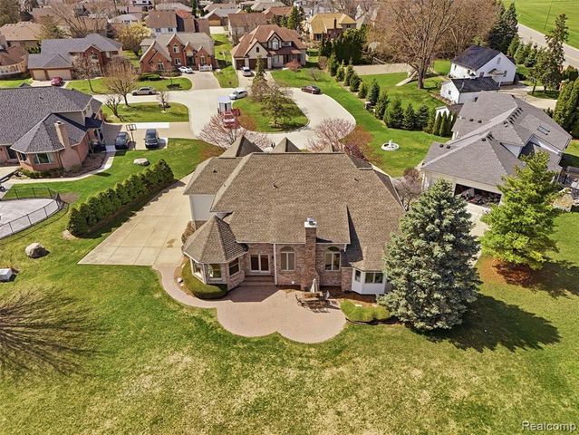 39440 Vassar Court, Sterling Heights, MI 48313