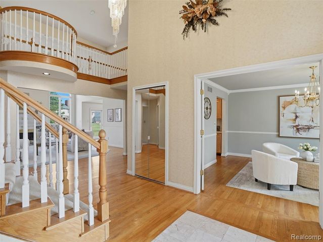 39440 Vassar Court, Sterling Heights, MI 48313