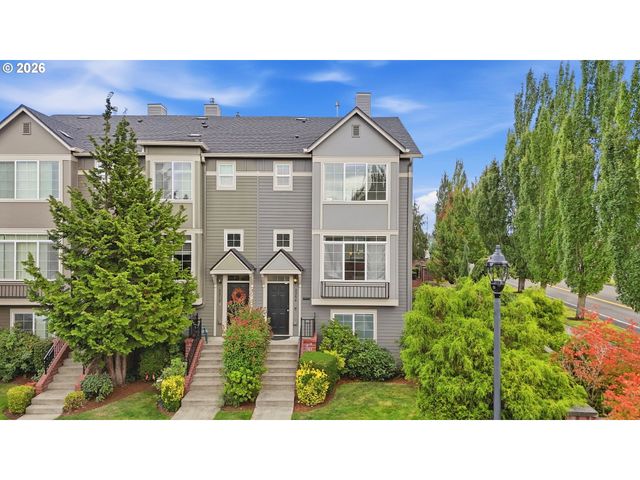 2264 Nw OAK KNOLL Pl, Beaverton, OR 97006