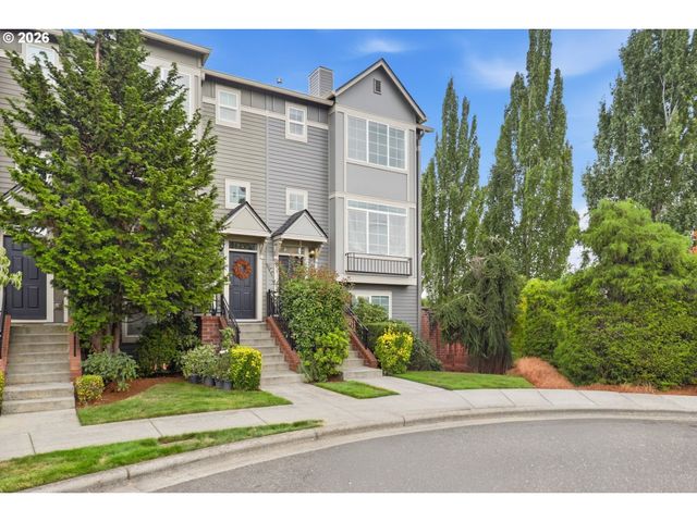 2264 Nw OAK KNOLL Pl, Beaverton, OR 97006