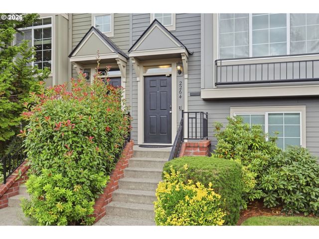 2264 Nw OAK KNOLL Pl, Beaverton, OR 97006