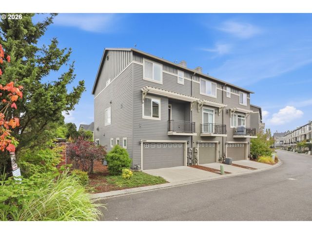 2264 Nw OAK KNOLL Pl, Beaverton, OR 97006