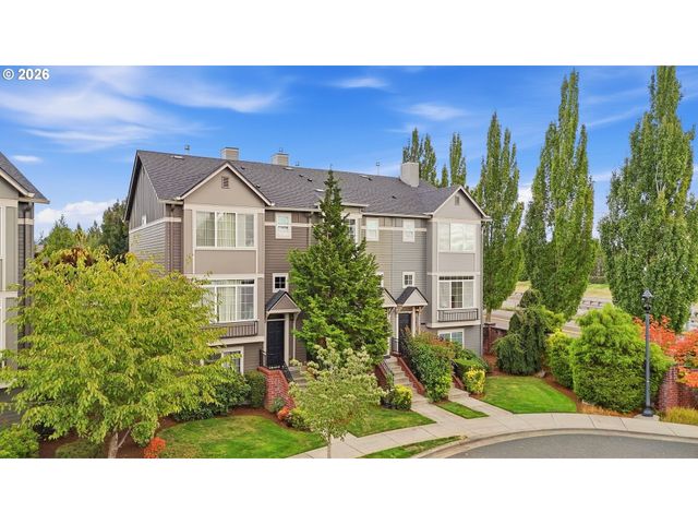 2264 Nw OAK KNOLL Pl, Beaverton, OR 97006
