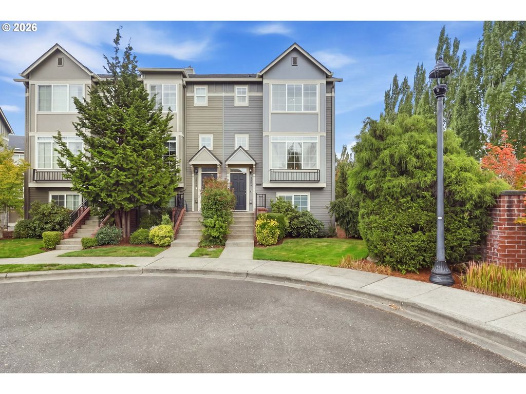 2264 Nw OAK KNOLL Pl, Beaverton, OR 97006