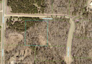 Lot 18 OAK CREST Court SW, Backus, MN 56435