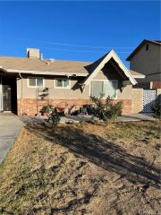 313 Broadway, Barstow, CA 92311