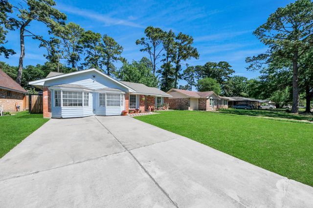 7414 Battlewood Drive, Houston, TX 77040