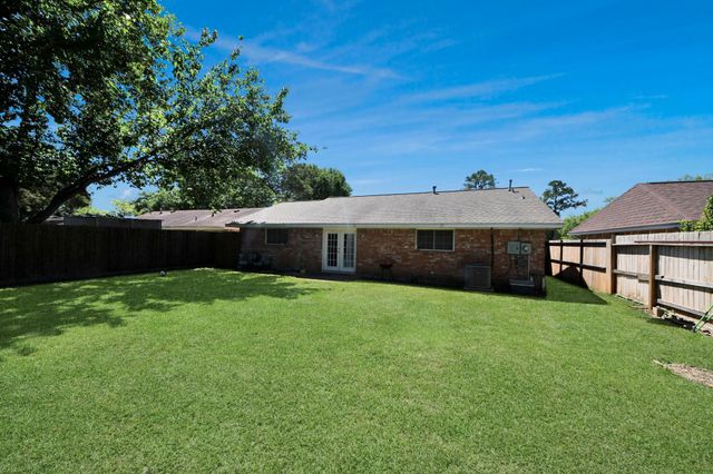 7414 Battlewood Drive, Houston, TX 77040