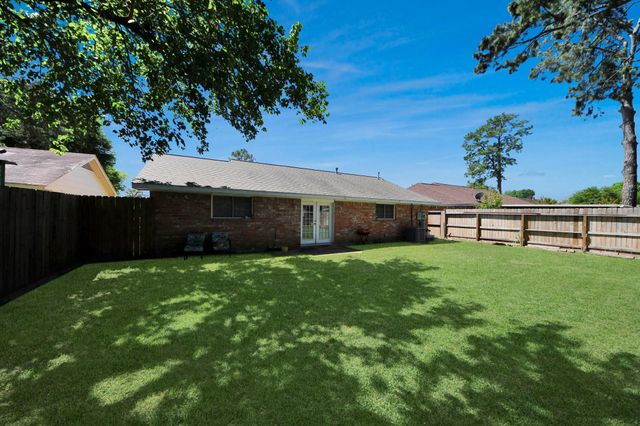 7414 Battlewood Drive, Houston, TX 77040