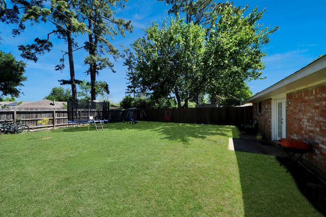7414 Battlewood Drive, Houston, TX 77040