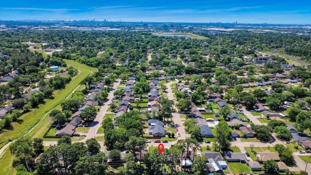 7414 Battlewood Drive, Houston, TX 77040