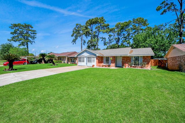 7414 Battlewood Drive, Houston, TX 77040